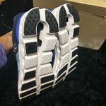 on cloud ON CLOUDRUNNER blue running athletic training lace up shoes sneakers new Photo 4