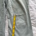 Madewell high riser crop pants Photo 5