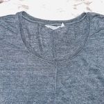 Athleta  | Studio Scoop Neck Sweatshirt | Grey | Women's | XS Photo 1