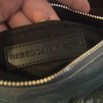 Rebecca Minkoff  light blue cross body purse with removable strap Photo 6