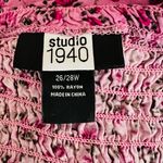 Studio 1940 Vintage Floral Dress Photo 12