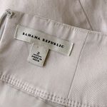 Banana Republic  beige Tulip skirt Size 2 Photo 5