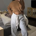 ZARA Sweatpants Photo 0