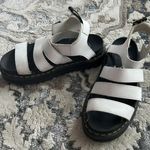 Dr. Martens Doc marten sandals  Photo 0