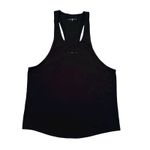 Young LA black racerback tank top size M Size M Photo 11