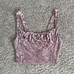 Urban Outfitters  Outfitter Crop Top Photo 0