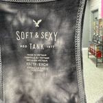 American Eagle  Outfitters Soft & Sexy Tie-Dye Tank Photo 1