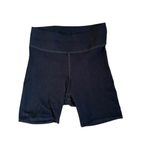 FP Movement Never Better Bike Shorts Black Size XS Small NWOT Photo 4