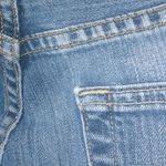 Gap  14R 34x31 Stretch Boot Cut Jeans Plus Photo 6