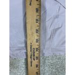 Athleta long sleeve purple running work out athletic top silky soft small Photo 3