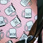 Rae Dunn Womens Flip Flops NWT Photo 1