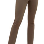 MM.LaFleur Foster Cigarette Pants in Russet 4 Photo 0
