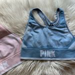PINK - Victoria's Secret VS PINK Ultimate Sports Bra Bundle Photo 1
