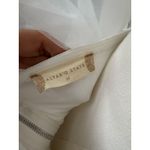 Altard State Gemma Tulle Dress With Rhinestone Waist Mini Dress Size M NWT White Size M Photo 5