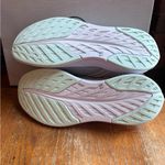 Hurley  womens Roscana bungee slip on nautical casual shoes gray 7.5 Photo 5