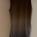 Pull & Bear  Brown top Photo 0