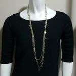 EXPRESS  Multilayer Necklace  Photo 0