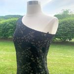 Forever 21 One Shoulder Sleeve Lace Dress Photo 12