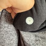 Lululemon  Pace Rival Heather gray/black skirt size 6 Photo 6