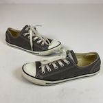 Converse Women's Dainty Ox, Charcoal A2 Photo 1