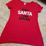 Victoria's Secret  T-Shirt Sleep Dress Photo 0