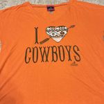 I heart cowboys shirt Photo 1