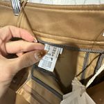 Brunello Cucinelli 1695$ Nwt Brunello Cuccinelli pleated high rise wide trouser pants 8 Photo 6