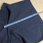 Free People FP Movement  Victory Biker Shorts Active Navy Blue Women’s Size L Photo 5