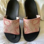 Olukai PUNUA OLU Women's Sandal Slide Dusty Pink US Size 7 Photo 0