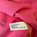 Isaac Mizrahi  Target 20th Anniversary Pink/Beige Houndstooth Jacket Size Small Photo 5