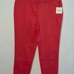 Rafaella NWT  Weekend Modern Capri J13 Photo 0