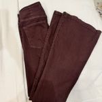 Free People  Penny Pull-On Flare Photo 3