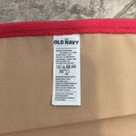 Old Navy Pink Low Rise Terry Classic Bikini Bottoms NEW Size 3X Photo 5