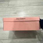 Juicy Couture NIB cherry platform flip flops sandals size 8 Looks like vintage Photo 7