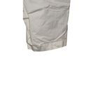 Vineyard Vines  Women Short Dayboat Bermuda Flat Front Mid-RiStretch White Sz. 6‎ Photo 6