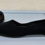 SheIn Black Flats Photo 6