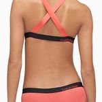 Calvin Klein Bralette Photo 1