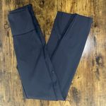 Aerie Offline Navy Blue Leggings Photo 0