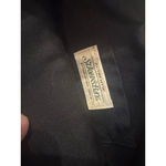 st. john's bay Women's Shoulder Bag One Size Black Gold Photo 3