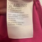 Denim & Company Women’s Polo 1017 Pink Size 1X Photo 2