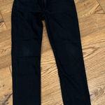 Hudson Jeans Hudson size 29 black denim‎ jeans Photo 0