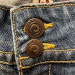 Kali‎ Denim Co. Women's Low Rise Cotton Blend Bootcut Casual Denim Jeans Size 7 Blue Photo 8