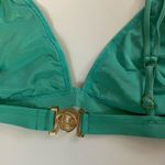 Beach Bunny  Crystal Seas Sequin‎ Bikini Top Photo 5