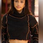 Beach Bunny Sweater crotchet Ellis crop sweater NWT ✨ Photo 0