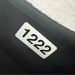 Glam Hearts V Neck Mini Pencil Sequence Dress Womens Medium Black Gold Photo 8