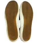 Michael Kors Boerum Women's Sneakers Sz 7 Brown MK Logo Lace Up Shoes EUC Photo 7