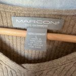 Vintage Marconi Beige V Photo 4