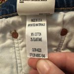 AGOLDE Nico Slim Ankle Jeans Raw Hem Size 30 Photo 4