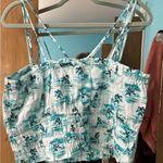 Tommy Hilfiger  Crop Tank Photo 1