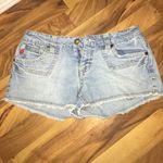 Bongo Adorable shorty jean shorts Photo 0